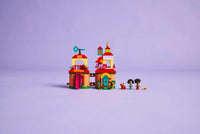 LEGO DISNEY 43261 Mini-casa Encanto