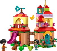 LEGO DISNEY 43261 Mini-casa Encanto