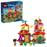 LEGO DISNEY 43261 Mini-casa Encanto