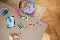 LEGO DISNEY 43265 Castello di ghiaccio di Arendelle