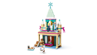 LEGO DISNEY 43265 Castello di ghiaccio di Arendelle