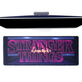 Paladone tappetino per il mouse  Stranger Things Arcade