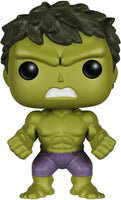 Funko POP! Avengers Age of Ultron – Bobble Head Hulk 68