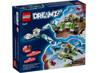 LEGO® DREAMZzz™ 71471 Il fuoristrada di Mateo
