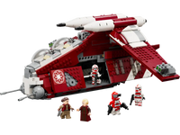 LEGO STAR WARS 75354 Gunship della Guardia di Coruscant™