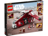 LEGO STAR WARS 75354 Gunship della Guardia di Coruscant™