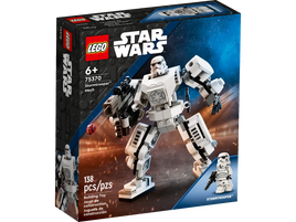 LEGO STAR WARS 75370 Mech di Stormtrooper™