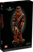 LEGO Star Wars - 75371 Chewbacca™
