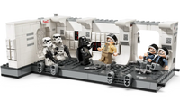 LEGO STAR WARS 75387 Imbarco sulla Tantive IV™