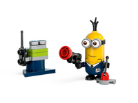 LEGO CATTIVISSIMO ME 4 I Minions e l’auto banana 75580