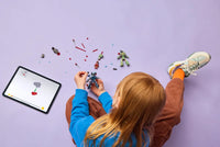 LEGO MARVEL 76320 Iron Man e War Machine contro i droni di Hammer