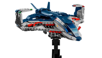 LEGO MARVEL 76325 Quinjet Avengers: Age of Ultron