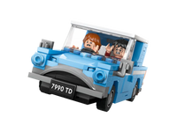 LEGO HARRY POTTER 76424 Ford Anglia™ volante