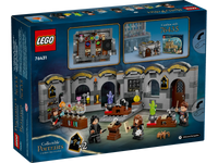 LEGO HARRY POTTER 76431  Castello di Hogwarts™: Lezione di pozioni