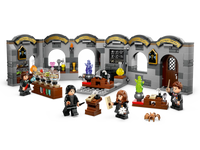 LEGO HARRY POTTER 76431  Castello di Hogwarts™: Lezione di pozioni