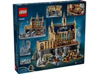 LEGO HARRY POTTER 76435 Castello di Hogwarts™: Sala Grande