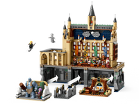 LEGO HARRY POTTER 76435 Castello di Hogwarts™: Sala Grande