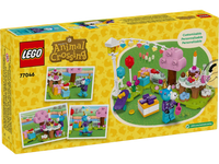 LEGO® Animal Crossing™ 77046 - Festa di compleanno di Giuliano