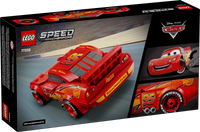 LEGO SPEED CHAMPIONS 77255 Saetta McQueen Uscita GENNAIO