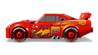 LEGO SPEED CHAMPIONS 77255 Saetta McQueen Uscita GENNAIO