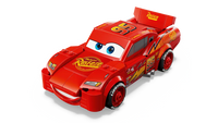 LEGO SPEED CHAMPIONS 77255 Saetta McQueen Uscita GENNAIO