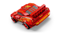 LEGO SPEED CHAMPIONS 77255 Saetta McQueen Uscita GENNAIO