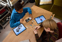 LEGO SPEED CHAMPIONS 77256 Time Machine from Back to the Future Uscita GENNAIO