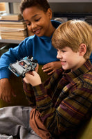 LEGO SPEED CHAMPIONS 77256 Time Machine from Back to the Future Uscita GENNAIO