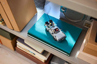 LEGO SPEED CHAMPIONS 77256 Time Machine from Back to the Future Uscita GENNAIO