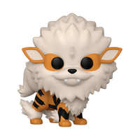 POKEMON - POP Games N° 920 - Arcanine