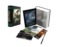 Harry Potter e la Camera dei segreti - Box gadget da collezione vol.2