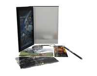 Harry Potter e la Camera dei segreti - Box gadget da collezione vol.2