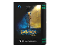 Harry Potter e la Camera dei segreti - Box gadget da collezione vol.2
