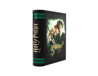 Harry Potter e la Camera dei segreti - Box gadget da collezione vol.2