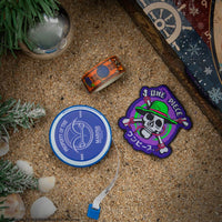 ONE PIECE NETFLIX - Advent Calendar 2024