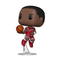 BULLS - POP NBA N° 193 - RS Michael Jordan