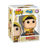 UP - Bitty Pop Town - House