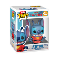 LILO & STITCH - Bitty Pop Ride - The Red One with Stitch