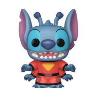 LILO & STITCH - Bitty Pop Ride - The Red One with Stitch