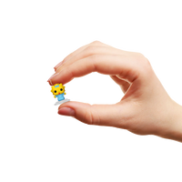 SIMPSONS - Bitty Pop 4 Pack 2.5cm - Maggie