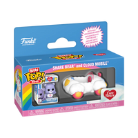 CARE BEARS - Bitty Pop Ride - Cloud Mobile
