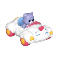 CARE BEARS - Bitty Pop Ride - Cloud Mobile