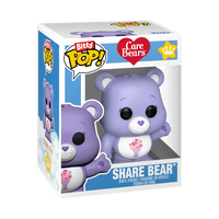 CARE BEARS - Bitty Pop Ride - Cloud Mobile