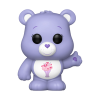 CARE BEARS - Bitty Pop Ride - Cloud Mobile