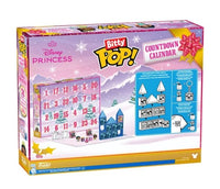 BITTY POP - Disney Princess - Countdown Calendar 2025