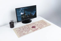 Paladone tappetino per il mouse  Harry Potter - Mappa del malandrino