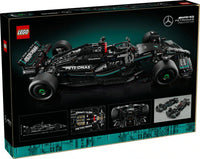 LEGO TECHNIC 42171 Mercedes-AMG F1 U/14 E