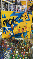 Shopping Bag Pokemon Pikachu 025