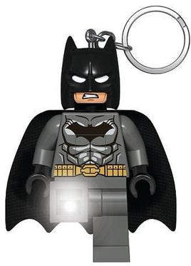 PORTACHIAVI BATMAN - LEGO LED