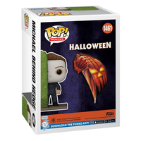 FUNKO POP Halloween ! Michael Myers 9 cm